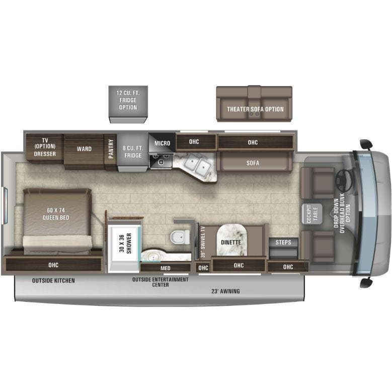 Image of Floorplan