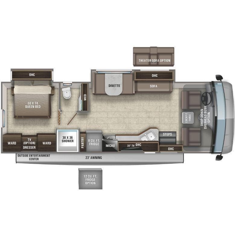 Image of Floorplan