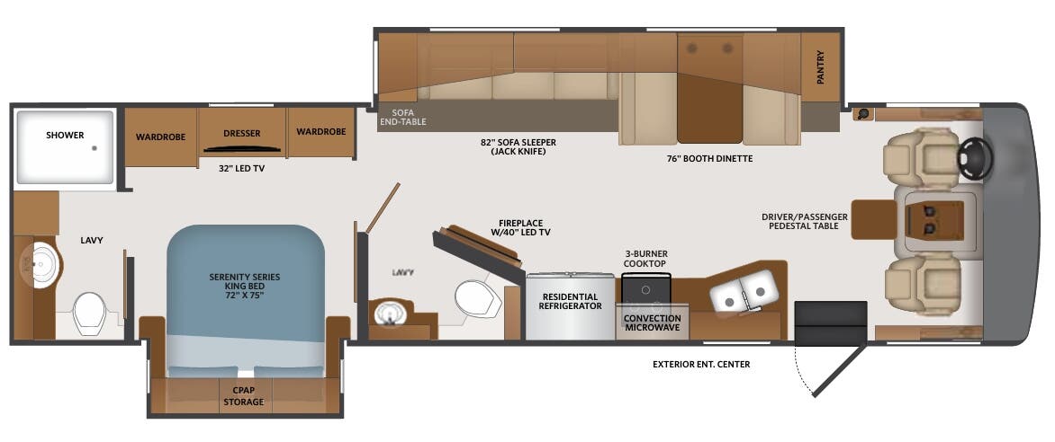 Image of Floorplan