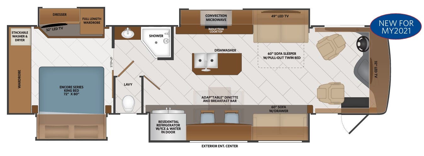 Image of Floorplan