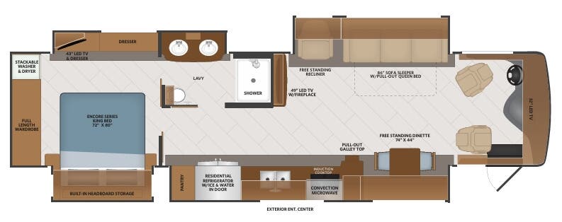 Image of Floorplan