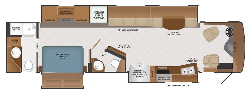 Image of Floorplan