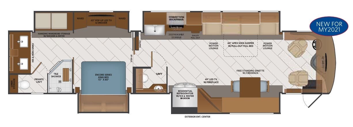 Image of Floorplan