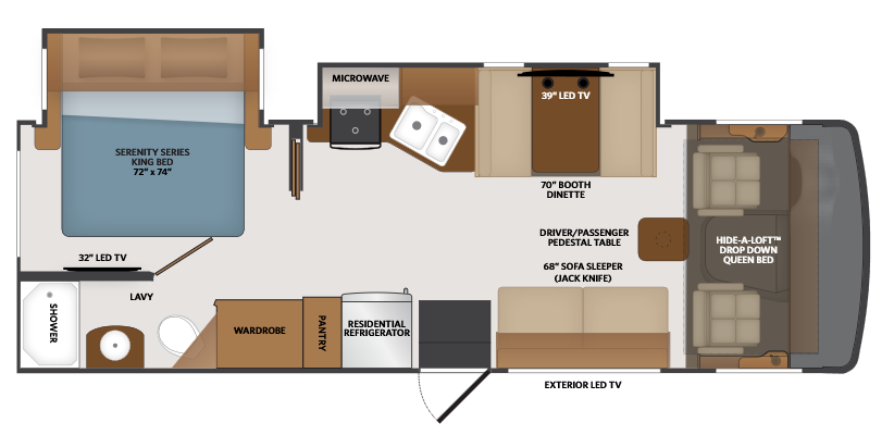 Image of Floorplan