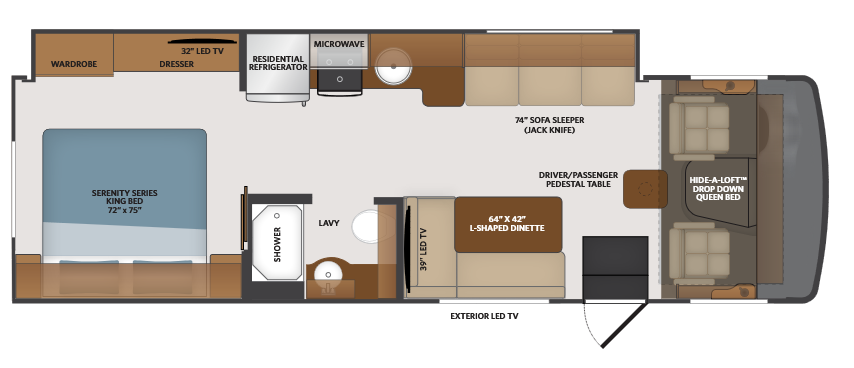 Image of Floorplan
