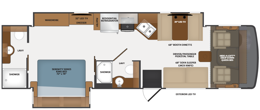 Image of Floorplan