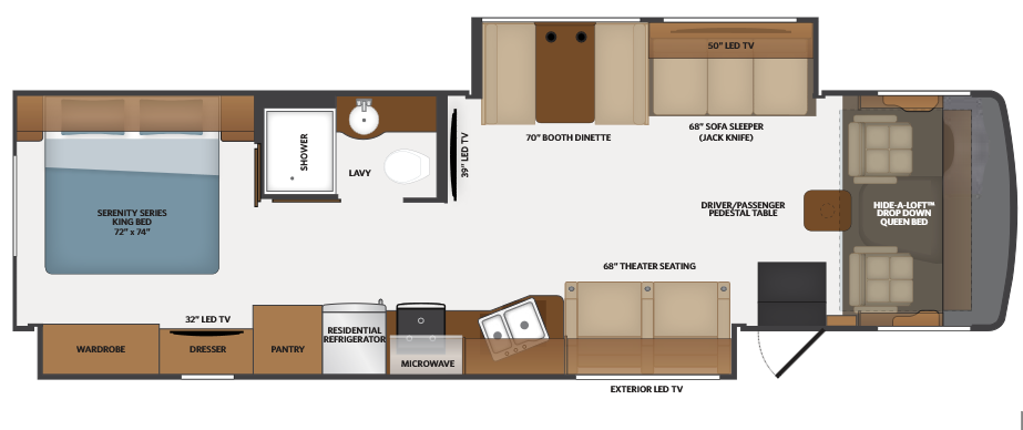 Image of Floorplan