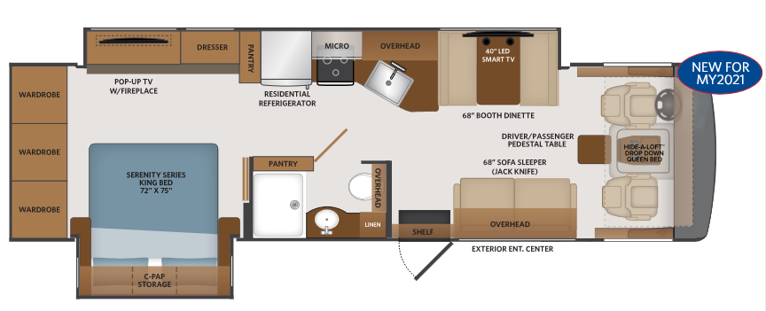 Image of Floorplan