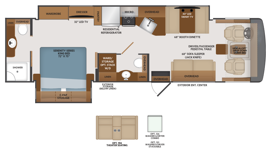 Image of Floorplan