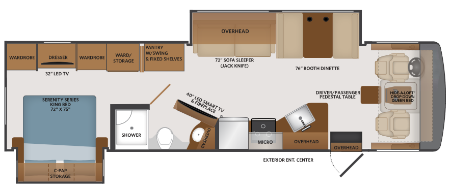 Image of Floorplan