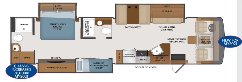 Image of Floorplan