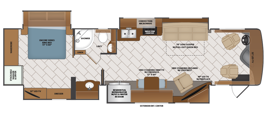 Image of Floorplan