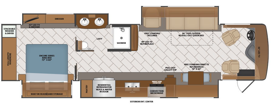 Image of Floorplan