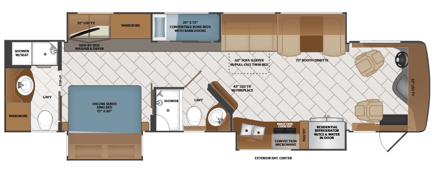 Image of Floorplan