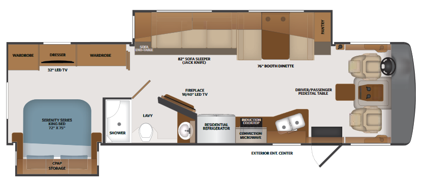 Image of Floorplan