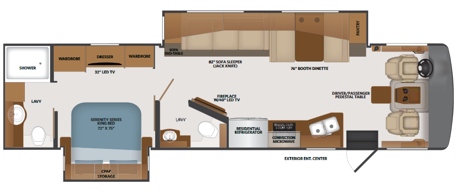 Image of Floorplan