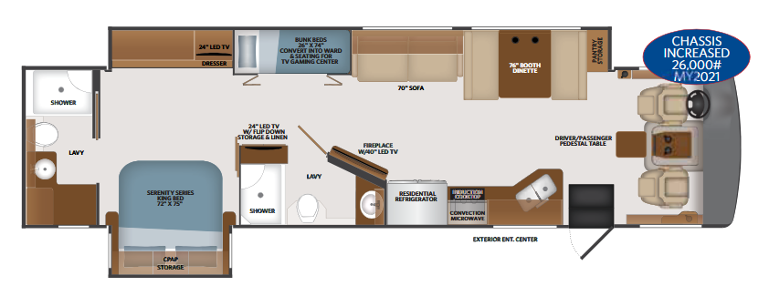 Image of Floorplan