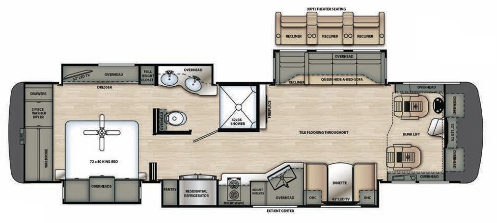 Image of Floorplan