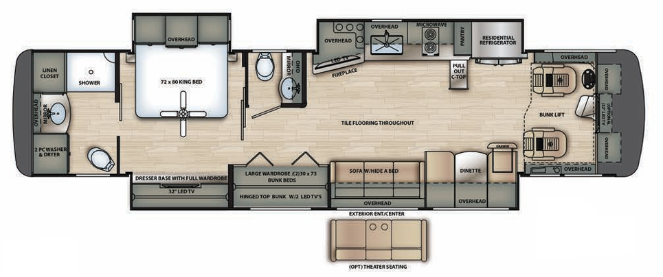 Image of Floorplan