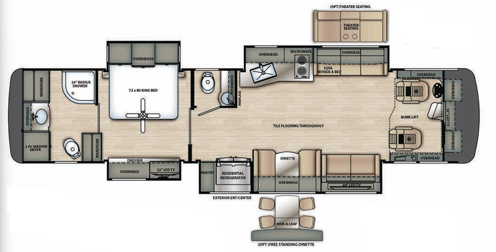 Image of Floorplan
