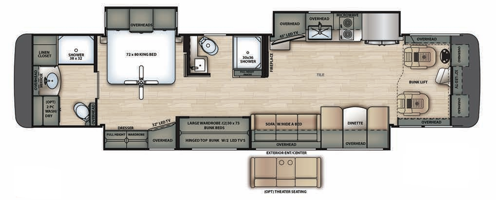 Image of Floorplan