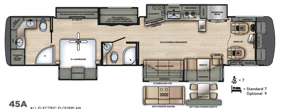 Image of Floorplan