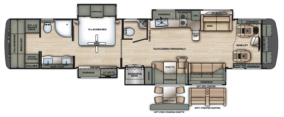 Image of Floorplan