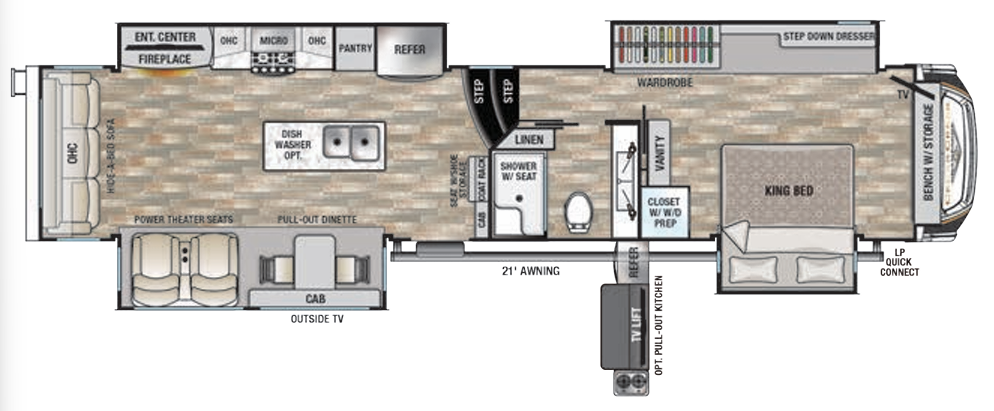 Image of Floorplan