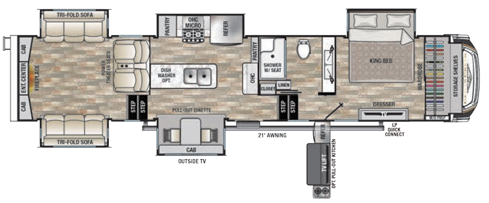 Image of Floorplan