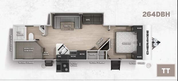 Image of Floorplan