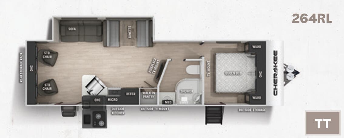 Image of Floorplan
