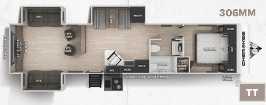 Image of Floorplan