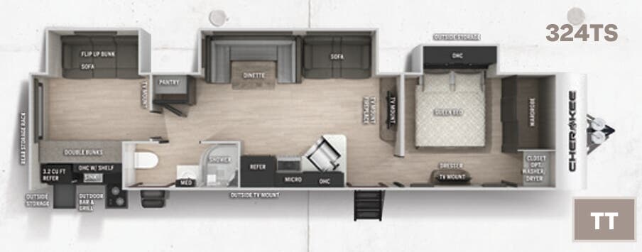 Image of Floorplan