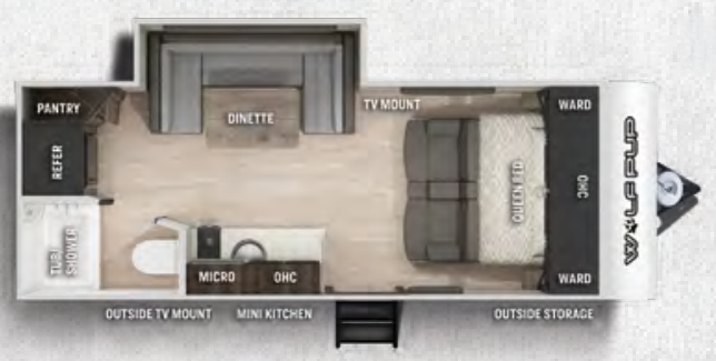 Image of Floorplan