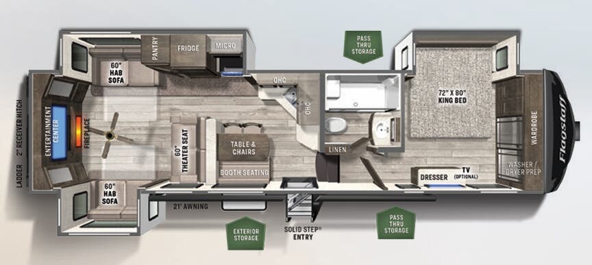 Image of Floorplan