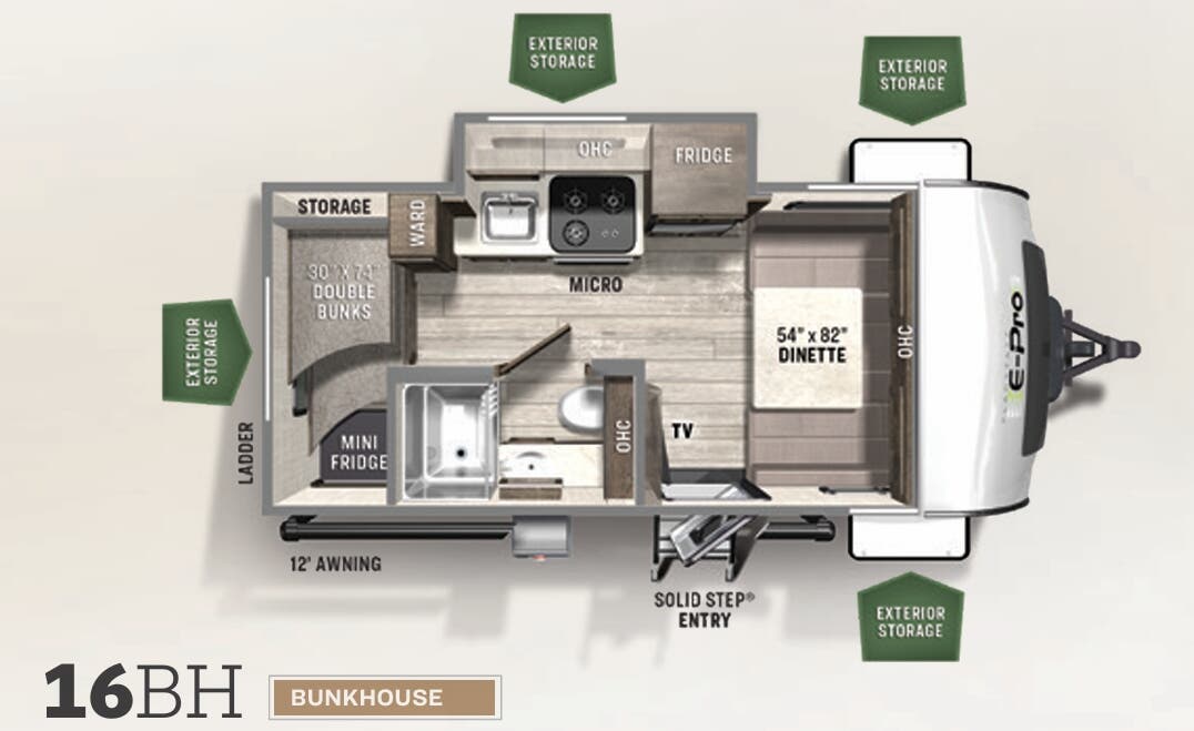Image of Floorplan
