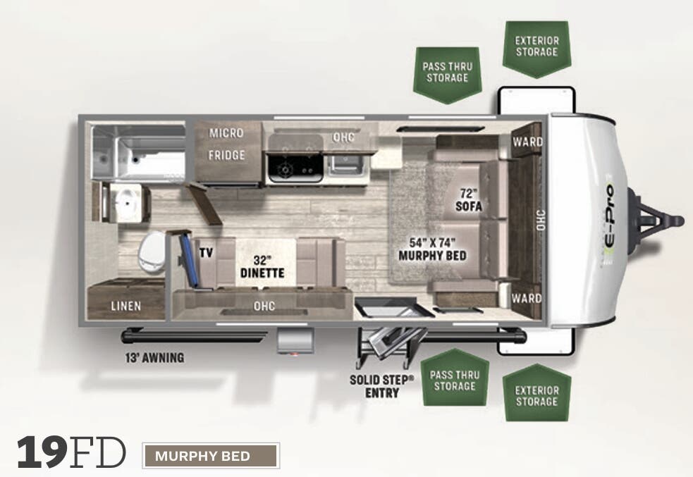 Image of Floorplan