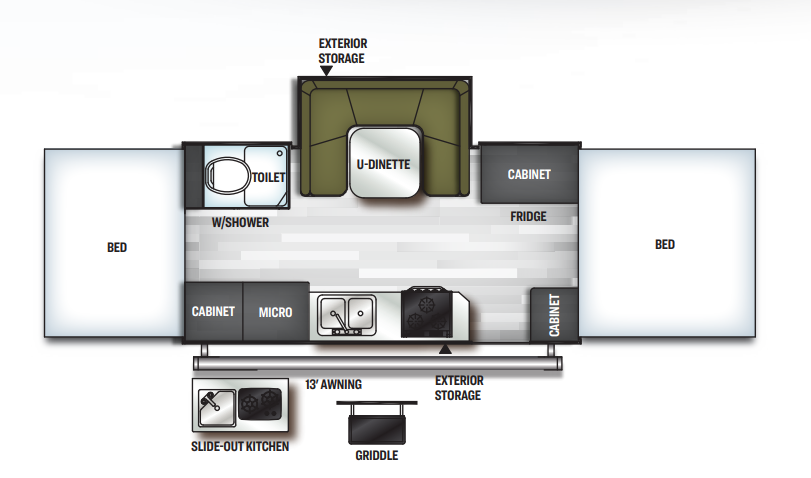 Image of Floorplan