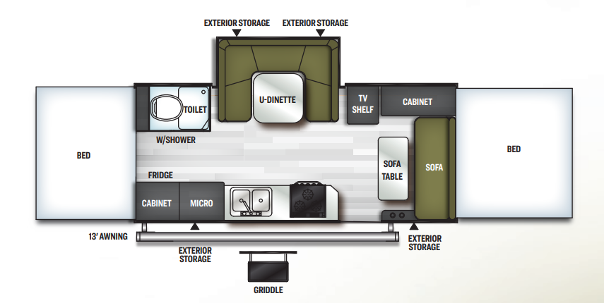 Image of Floorplan