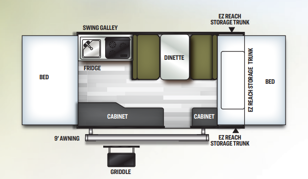 Image of Floorplan