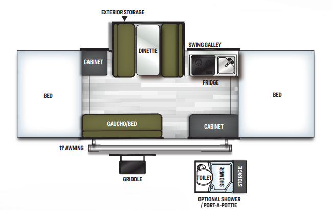 Image of Floorplan