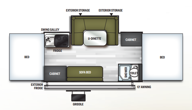 Image of Floorplan
