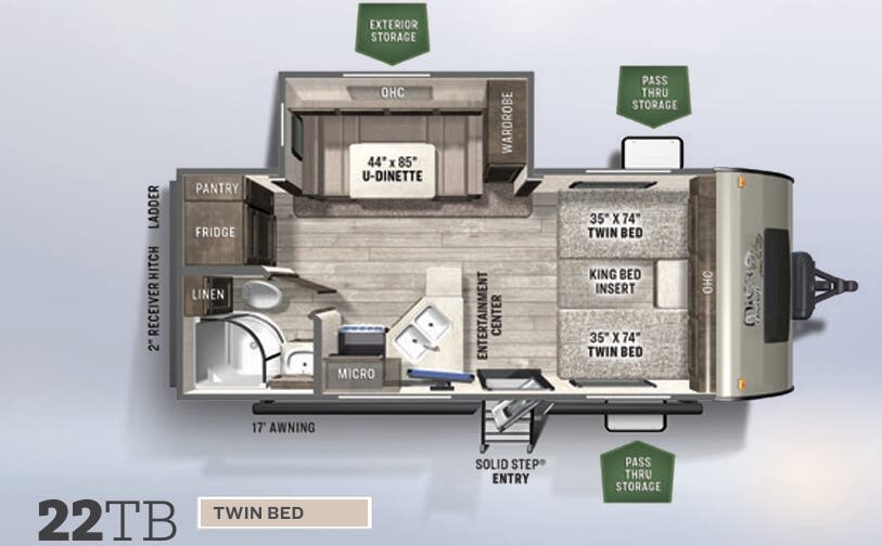 Image of Floorplan