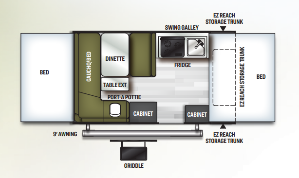 Image of Floorplan