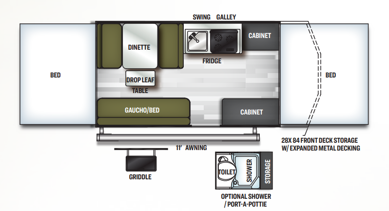 Image of Floorplan
