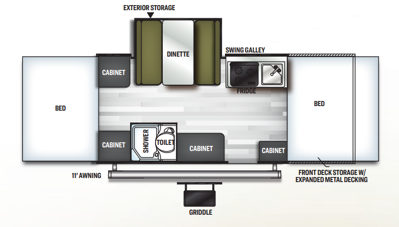 Image of Floorplan