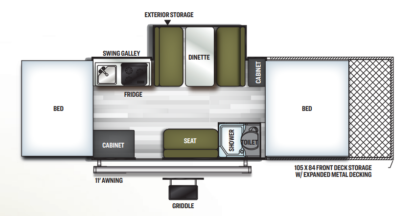 Image of Floorplan
