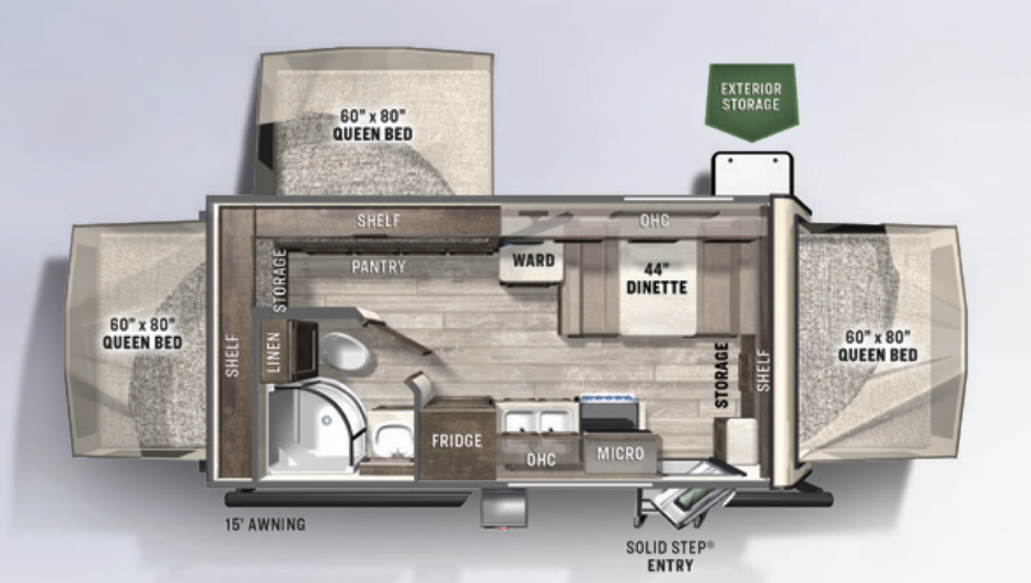 Image of Floorplan
