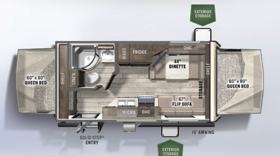 Image of Floorplan