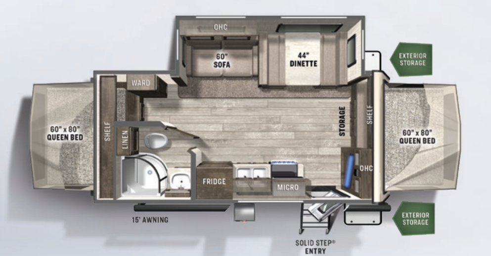 Image of Floorplan